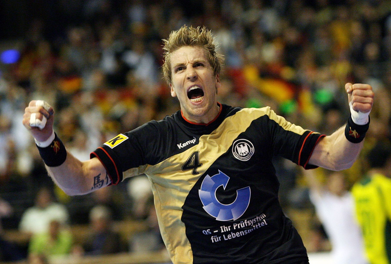 Oliver Roggisch