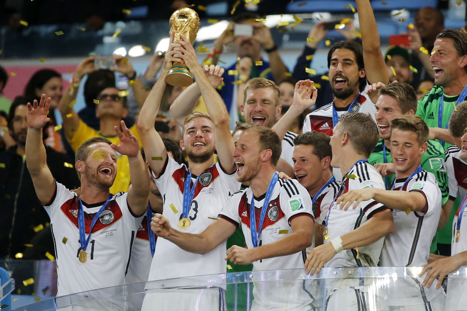 DFB-Nationalmannschaft