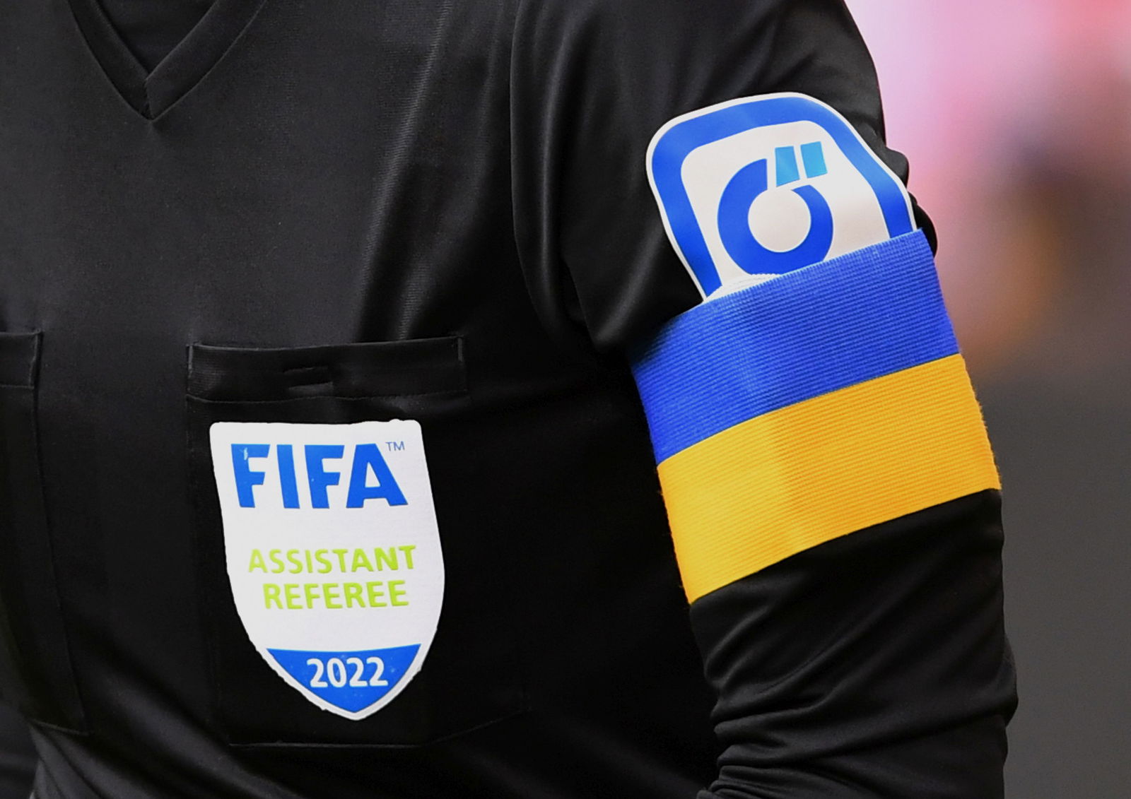 Schiedsrichter Symbolbild