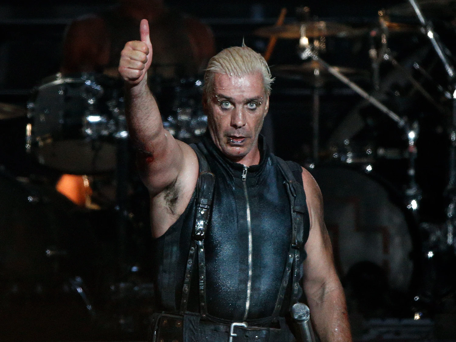 Happy Birthday: Rammsteins Till Lindemann wird 60! | bigFM