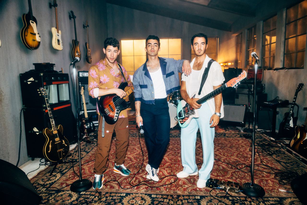 Jonas Brothers