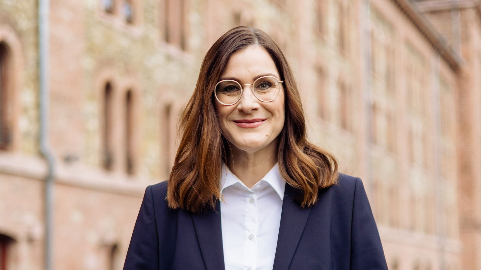 Mareike von Jungenfeld