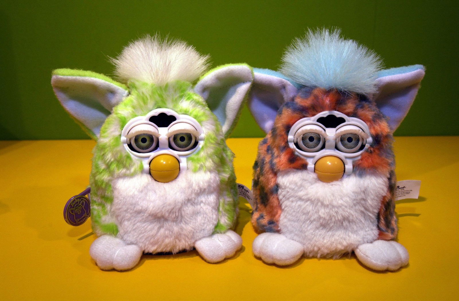 Furby