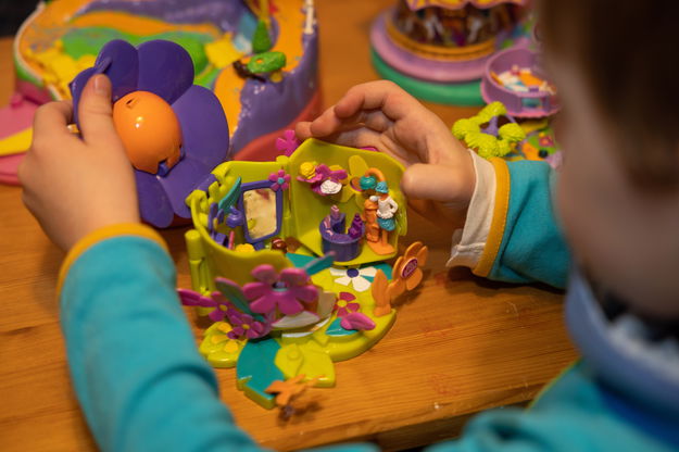 Diese alten Spielsachen sind richtig viel wert | RPR1.