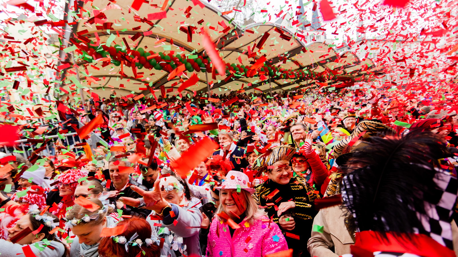 Fasnacht Fastnacht Karneval Köln