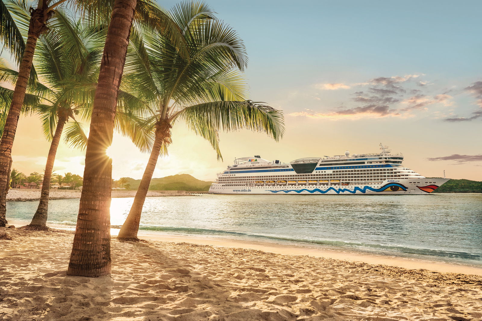 AIDA Karibik
