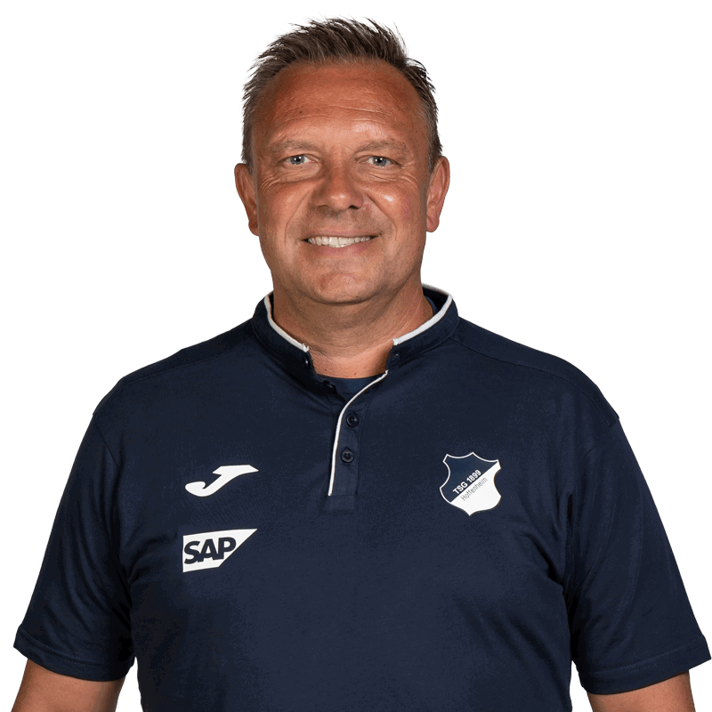 André Breitenreiter