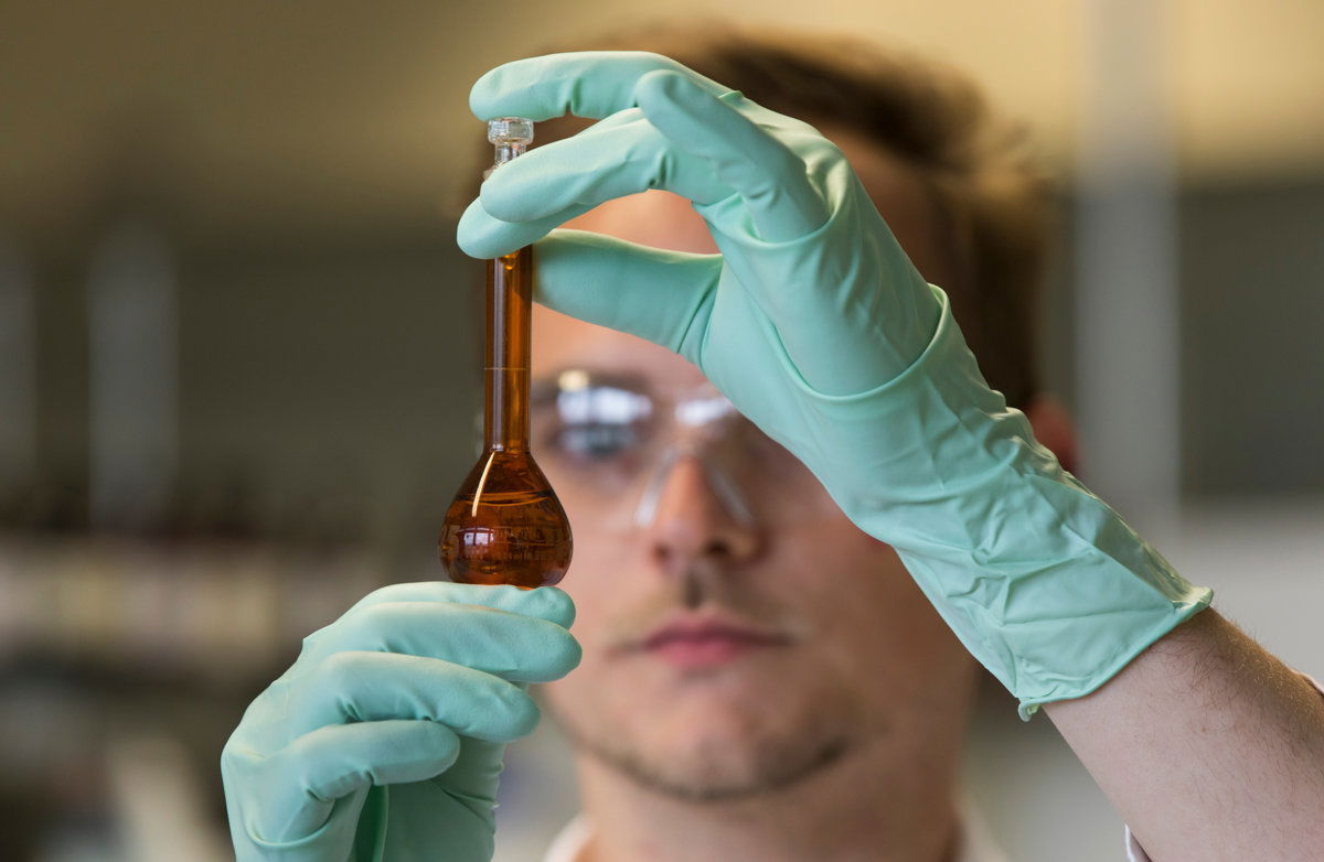 Ausbildung starten. Zukunft gestalten. Bild 2