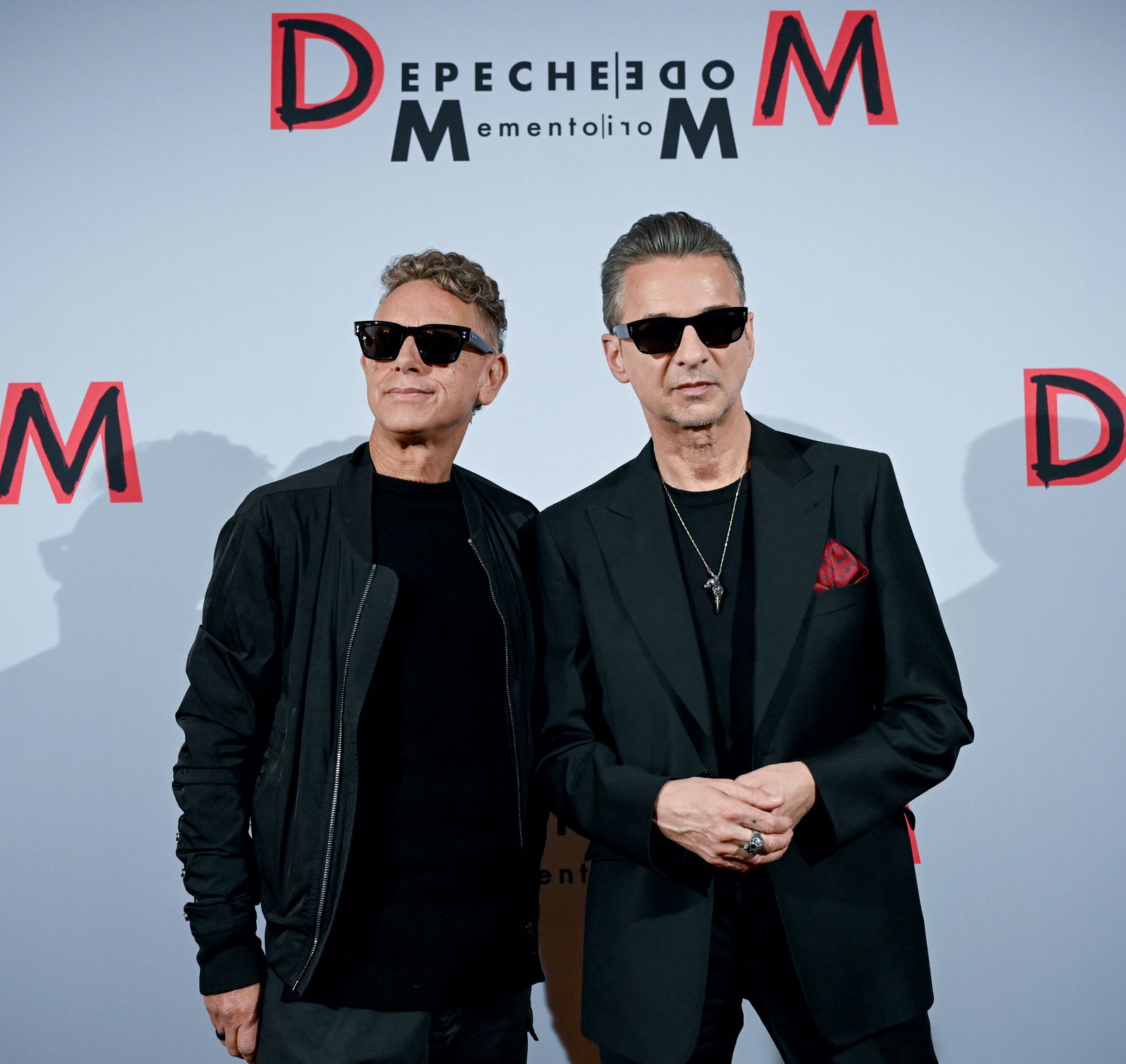 Depeche Mode