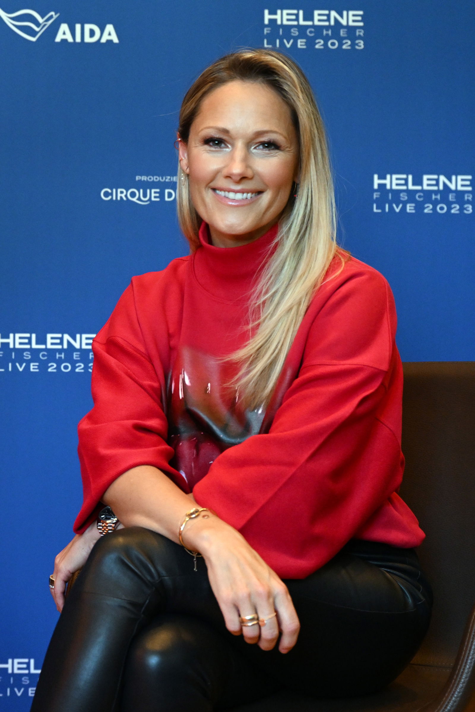 Helene Fischer