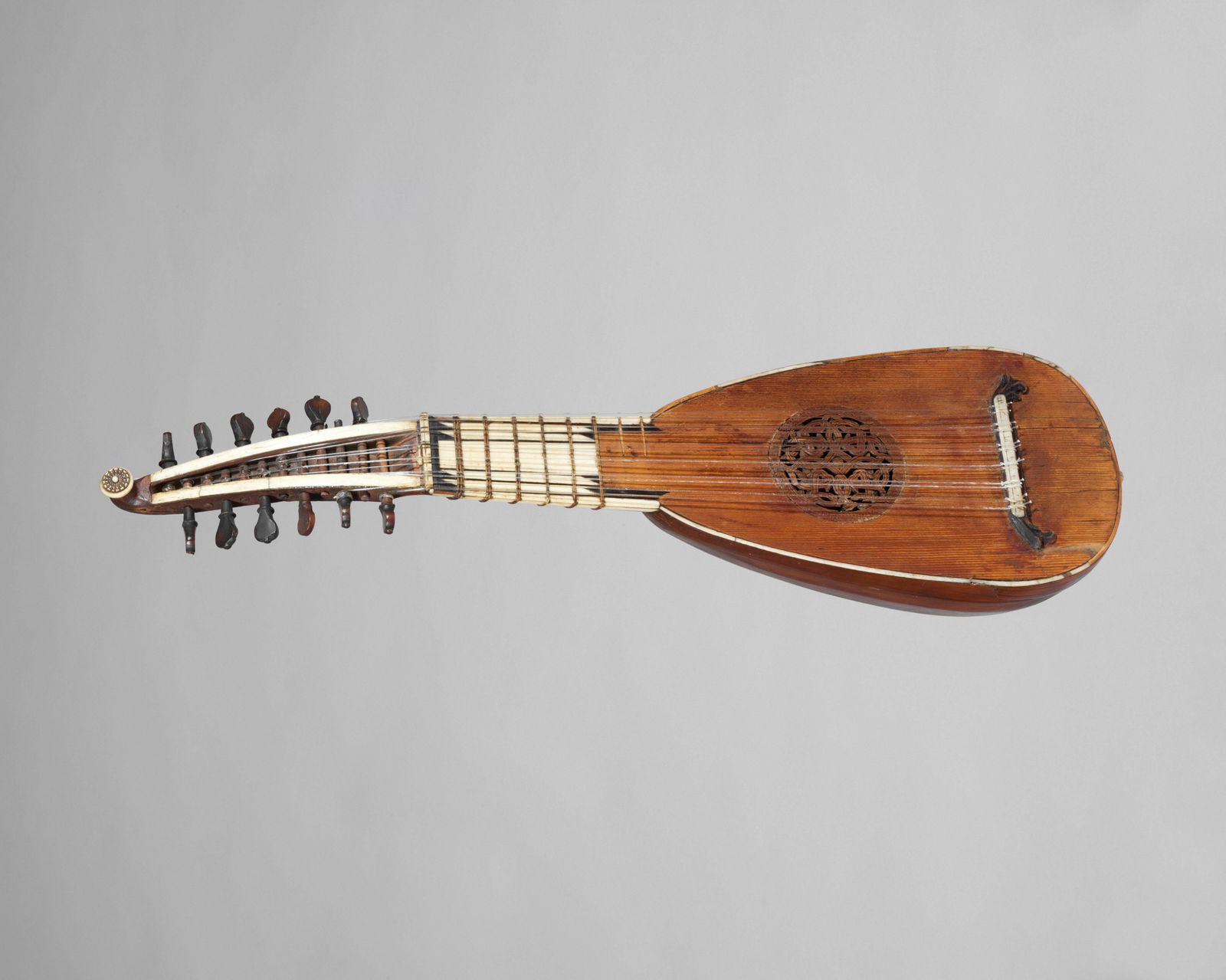Mandoline