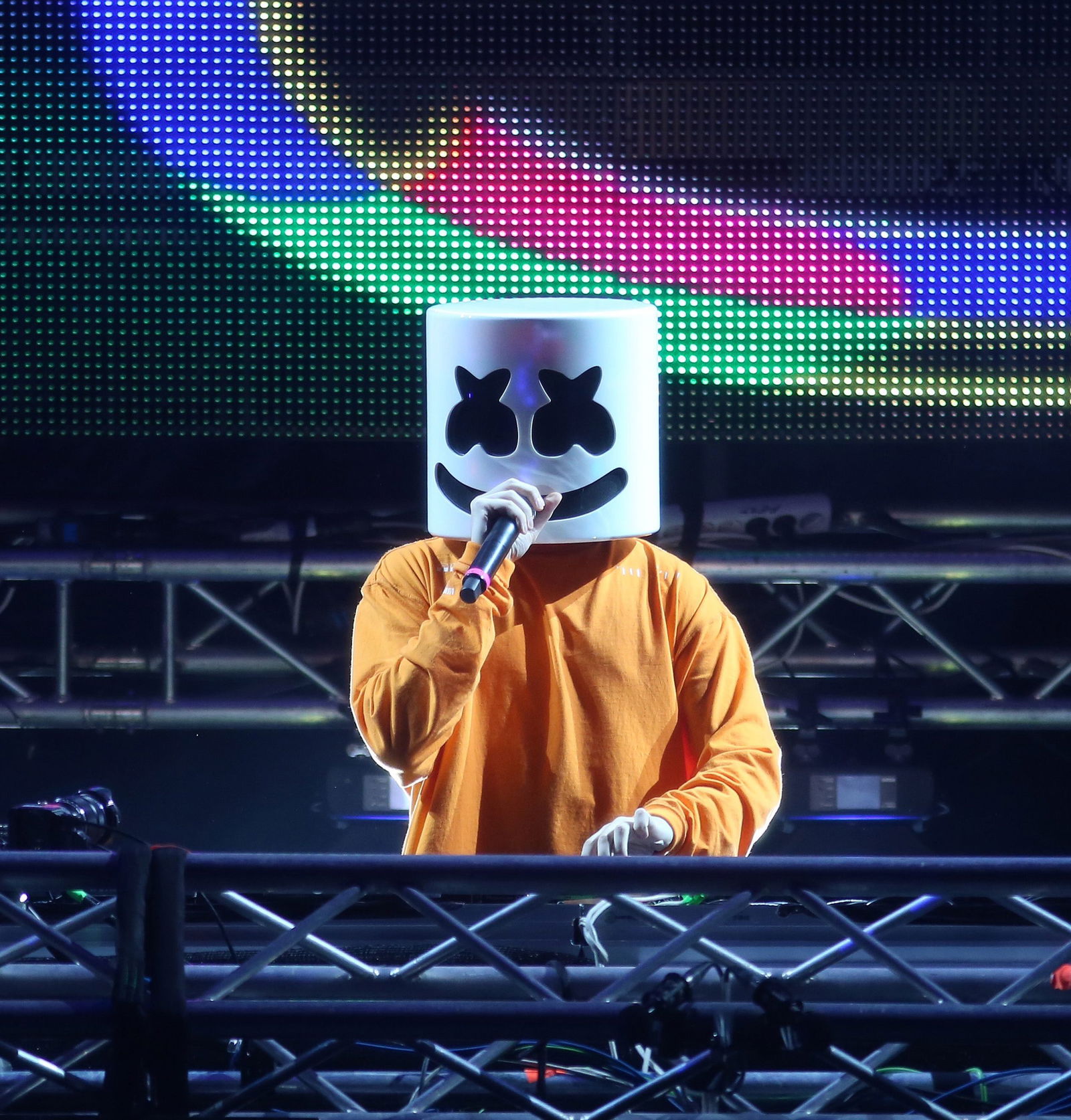 Marshmello