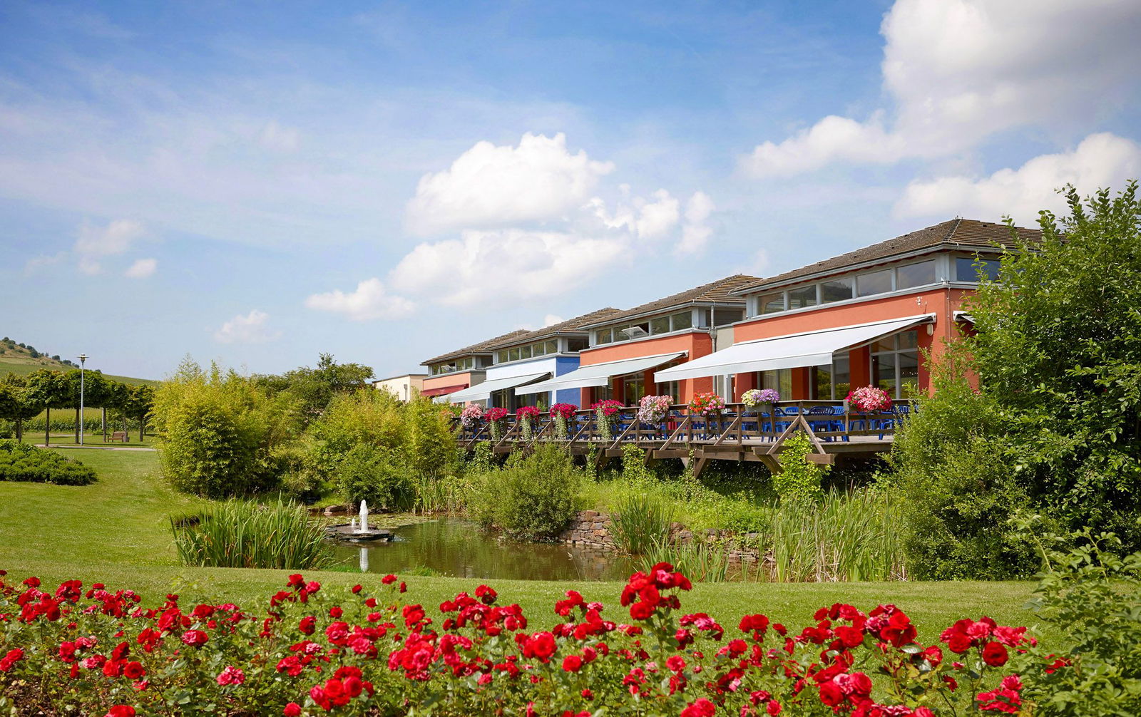 Moseltal Glücksmomente