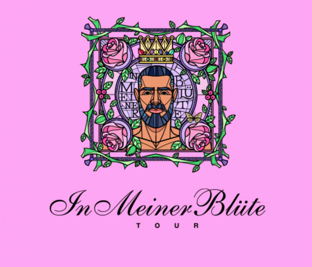 Shindy - In meiner Blüte