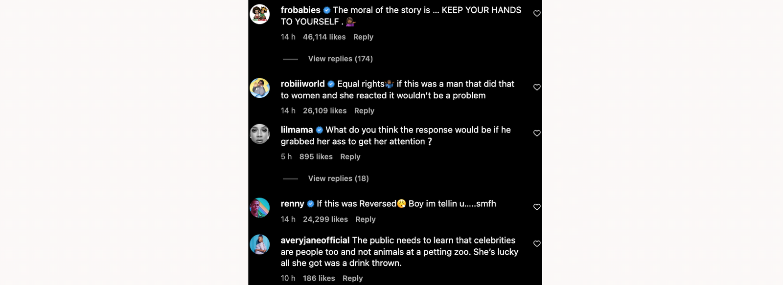 Busta Rhymes - The Shade Room