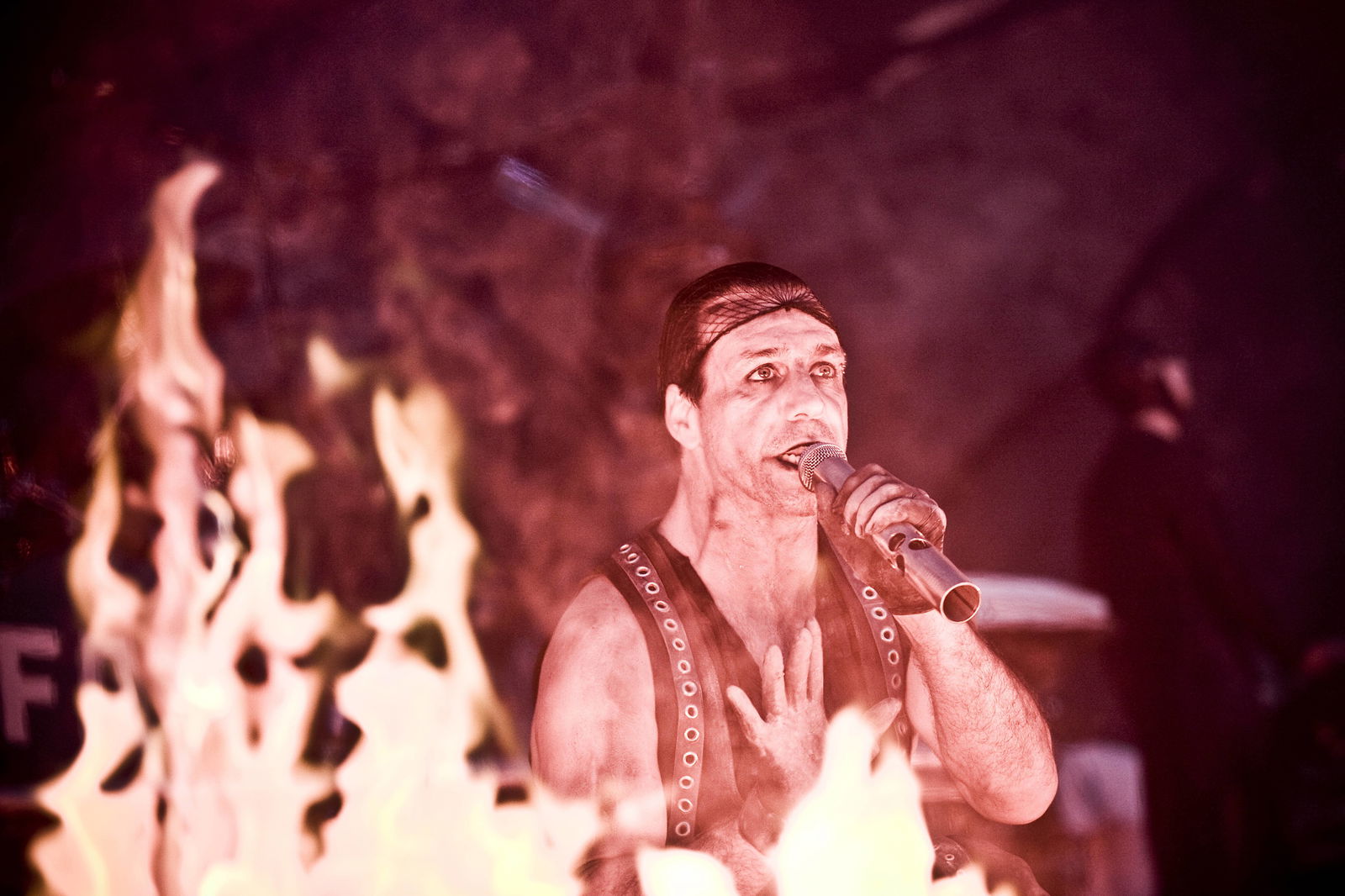 Till Lindemann