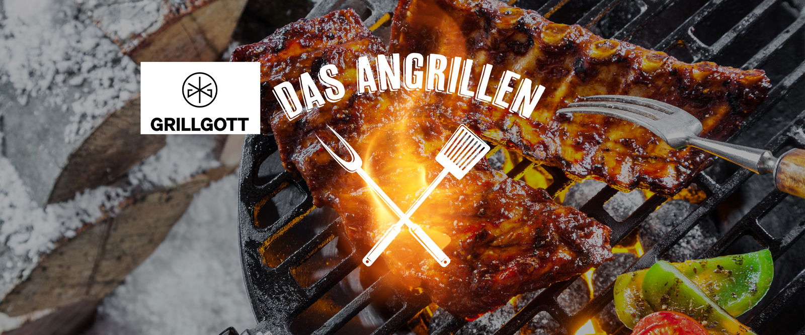 Regenbogen 2 Angrillen