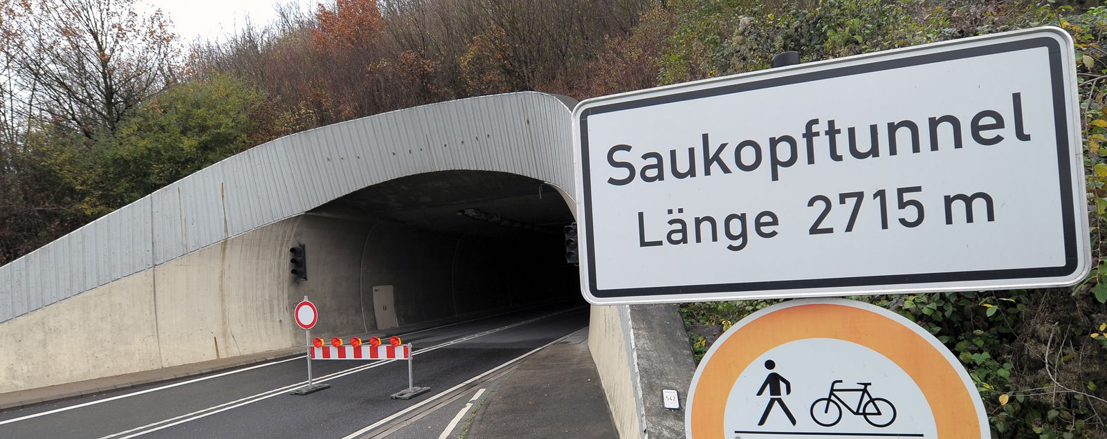 Saukoptunnel