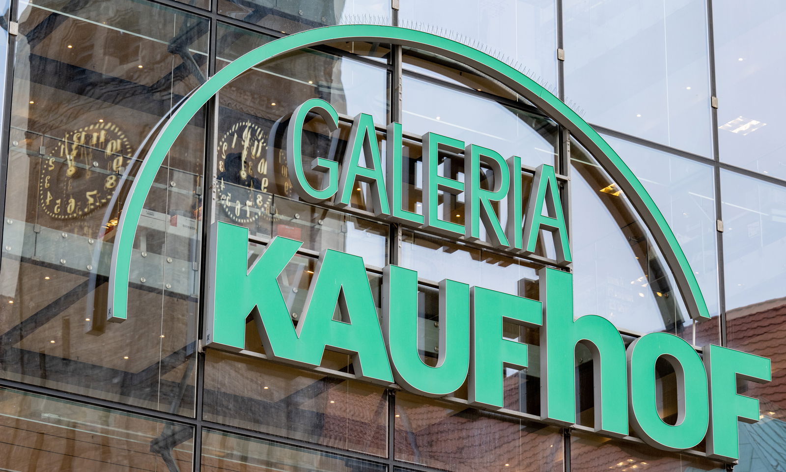Galeria Kaufhof