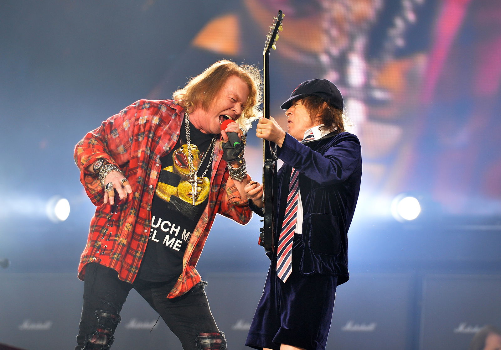 ACDC