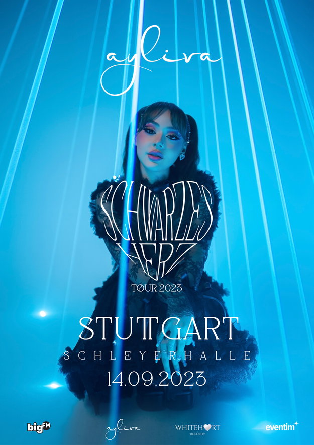 Ayliva in Stuttgart | bigFM