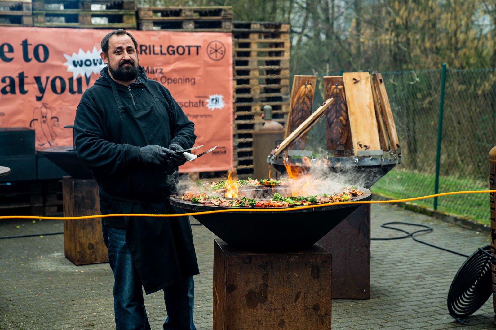 Angrillen 2023/1