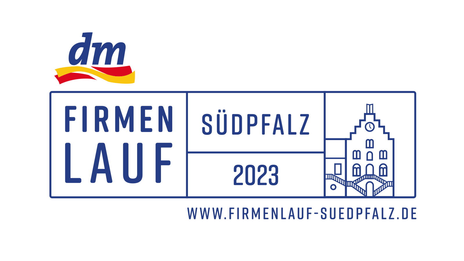 Firmenlauf Südpfalz