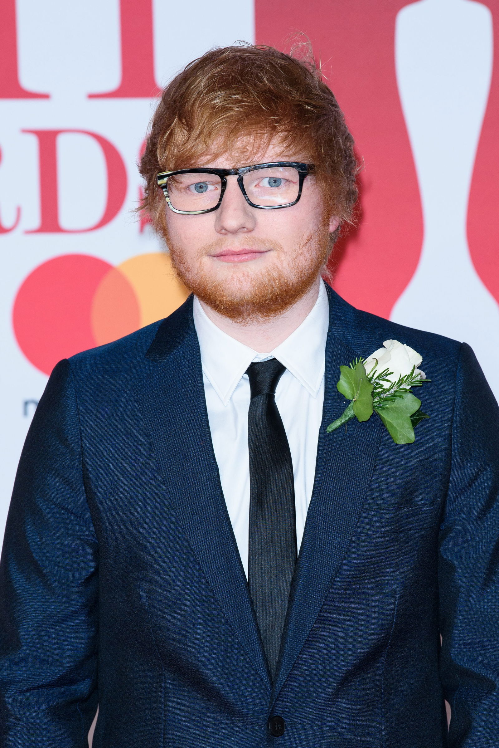 Ed Sheeran