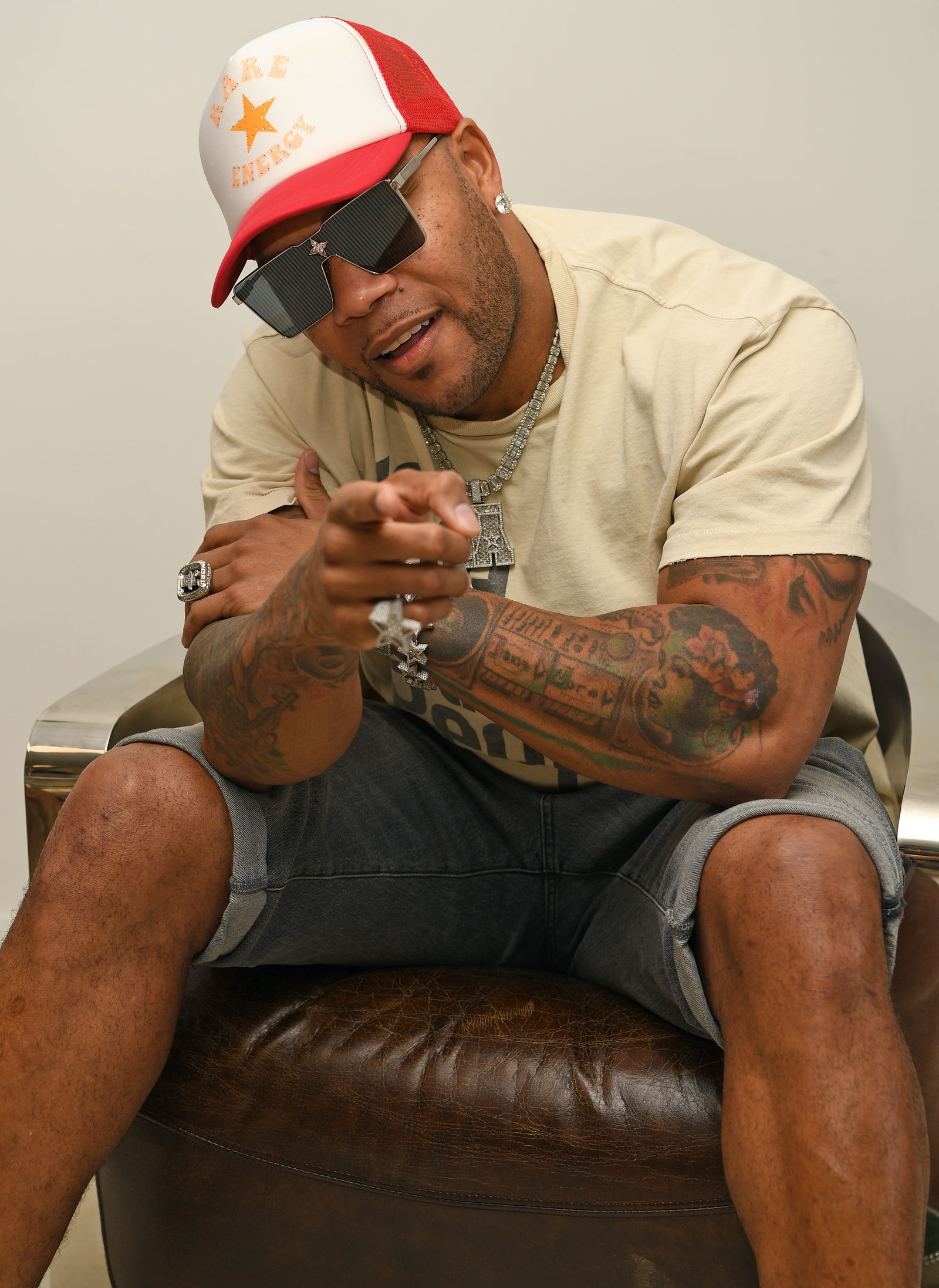 Flo Rida