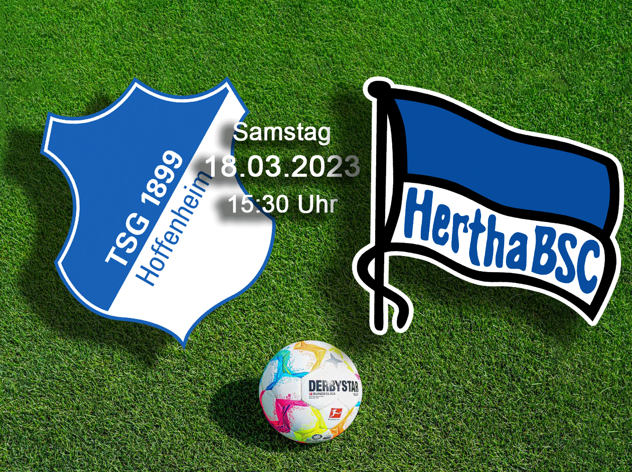 TSG Hertha