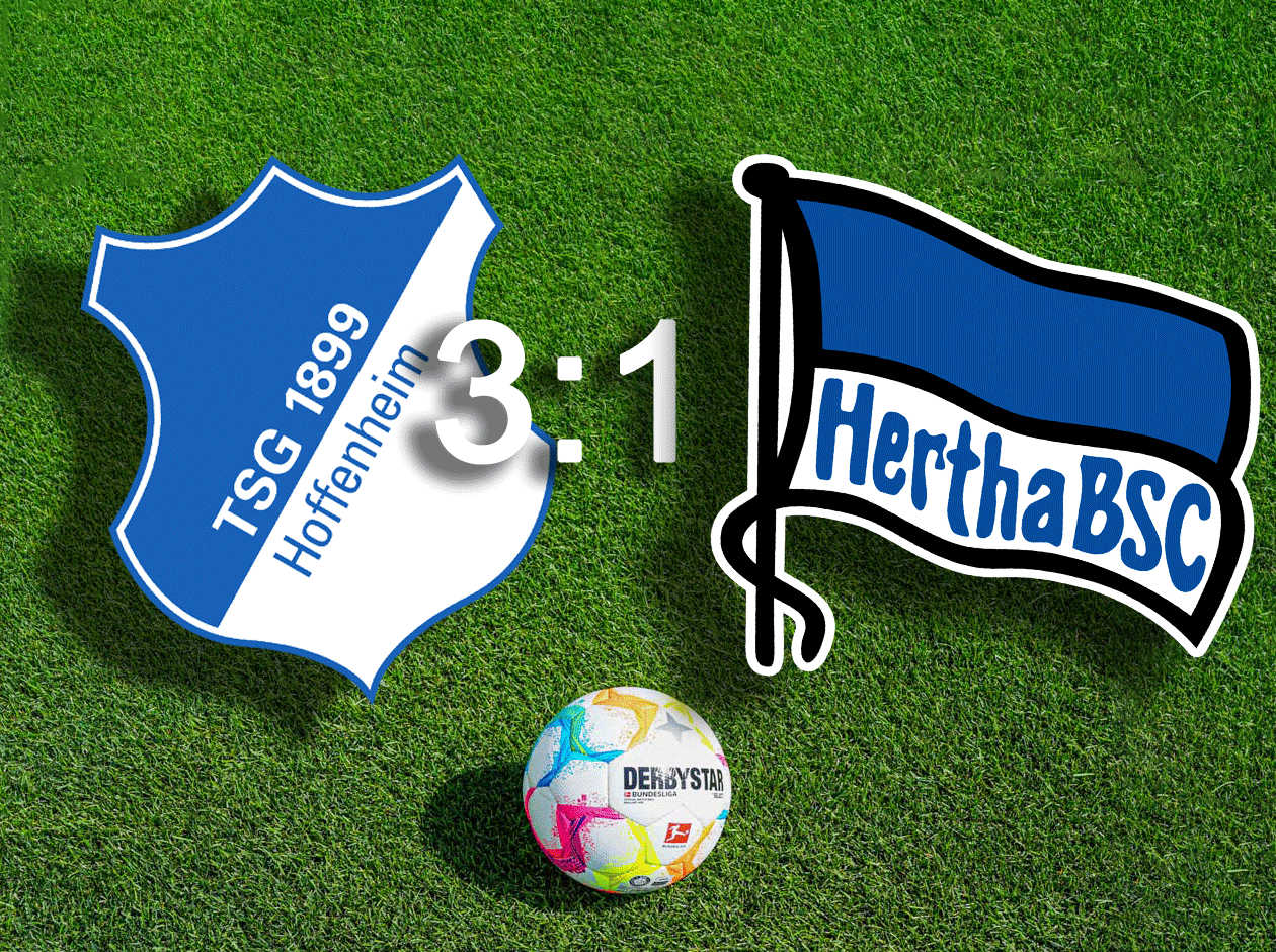 TSG Hertha