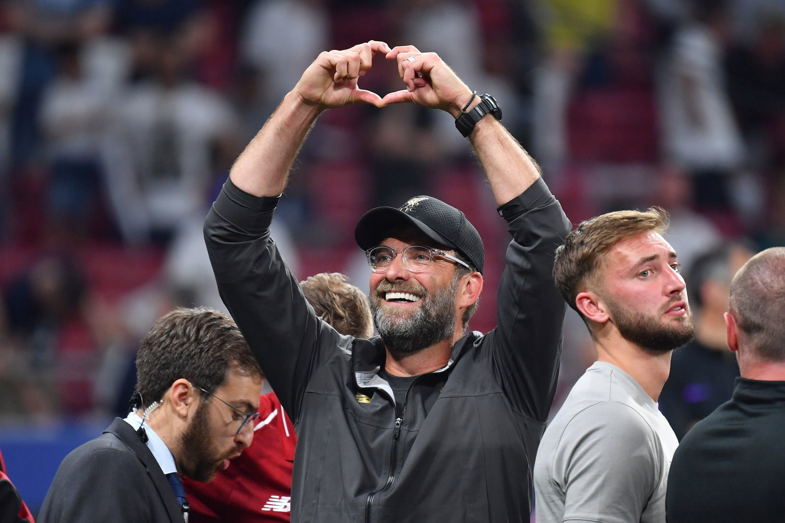 Jürgen Klopp