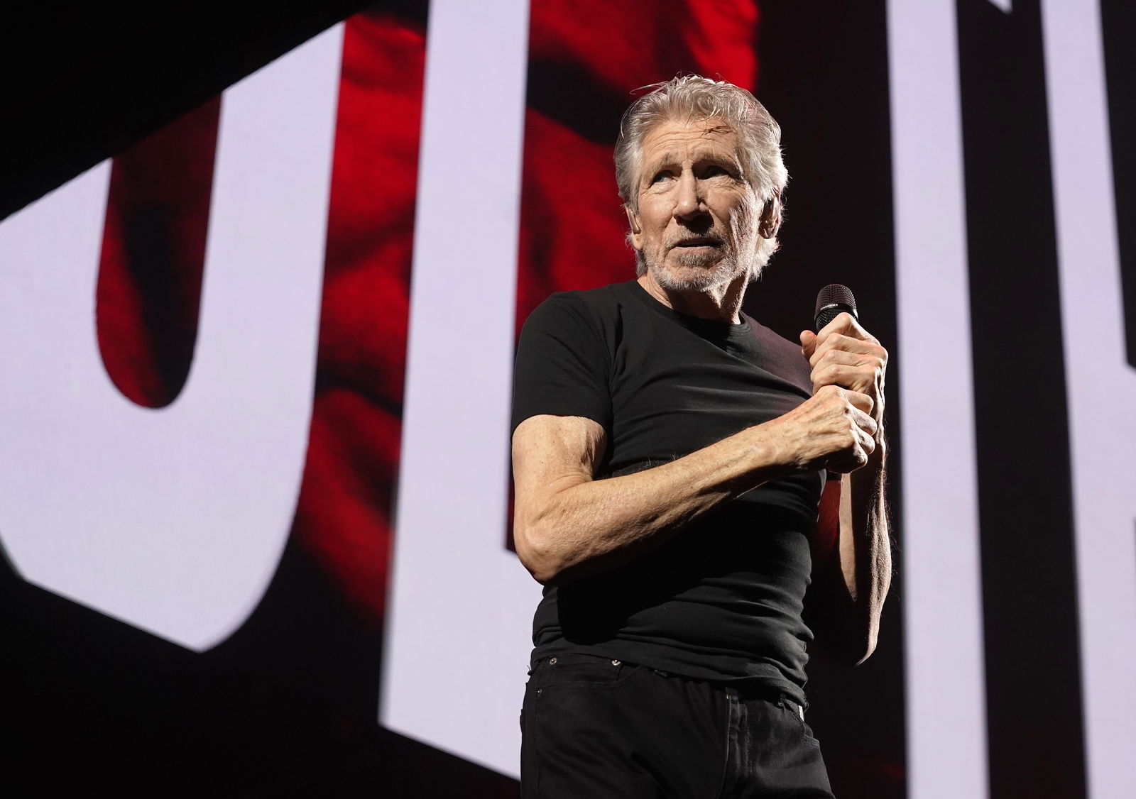 Roger Waters