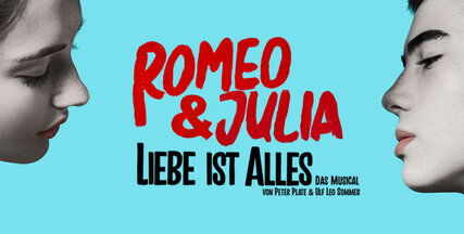 Romeo & Julia