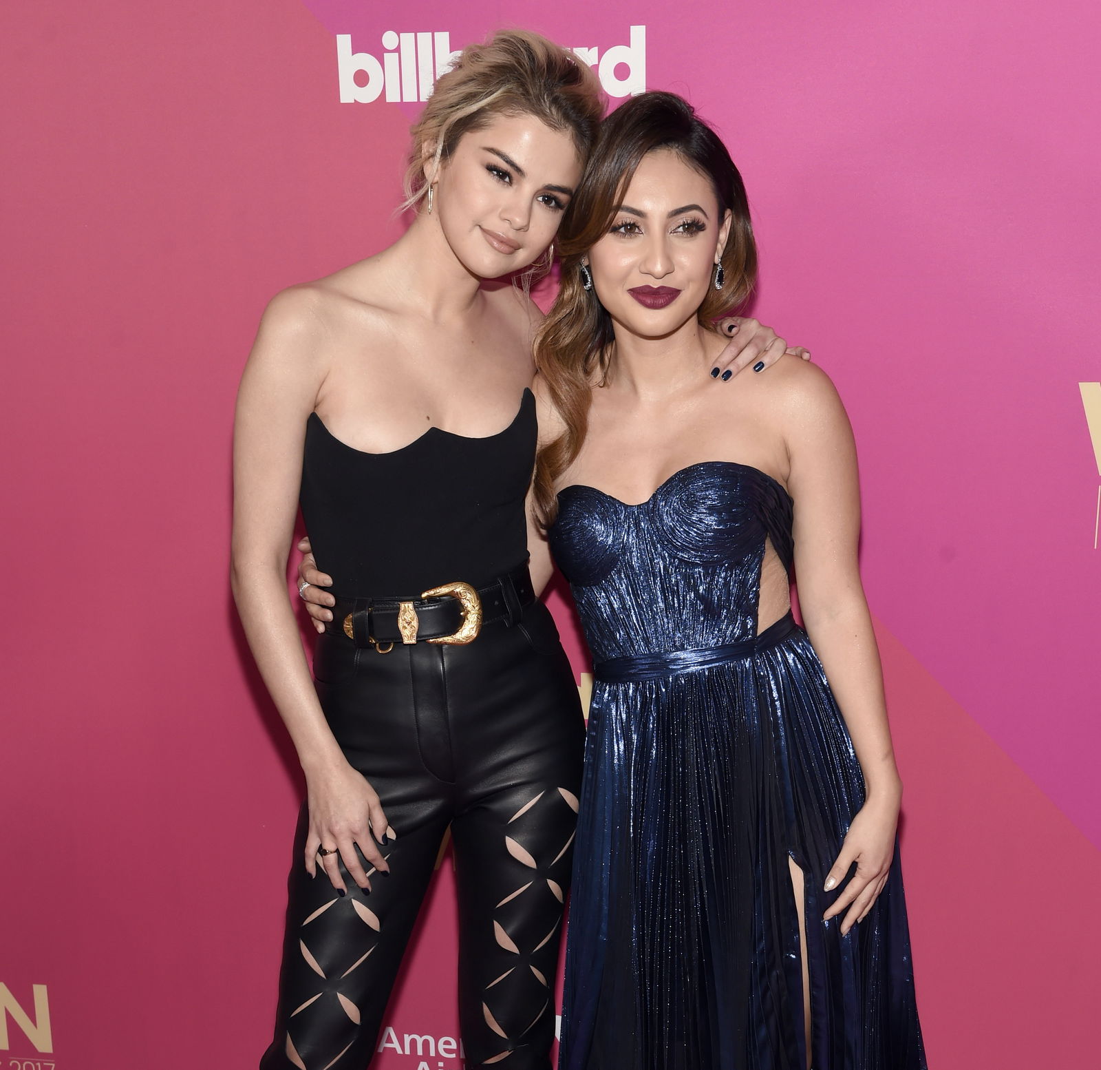 Selena Gomez x Francia