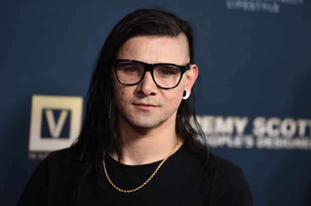 20 Songs platziert Skrillex bricht Rekord in DanceCharts bigFM