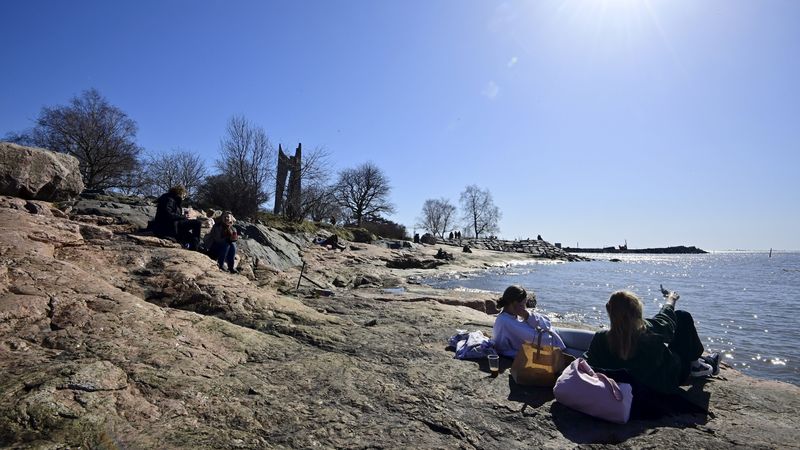 Helsinki