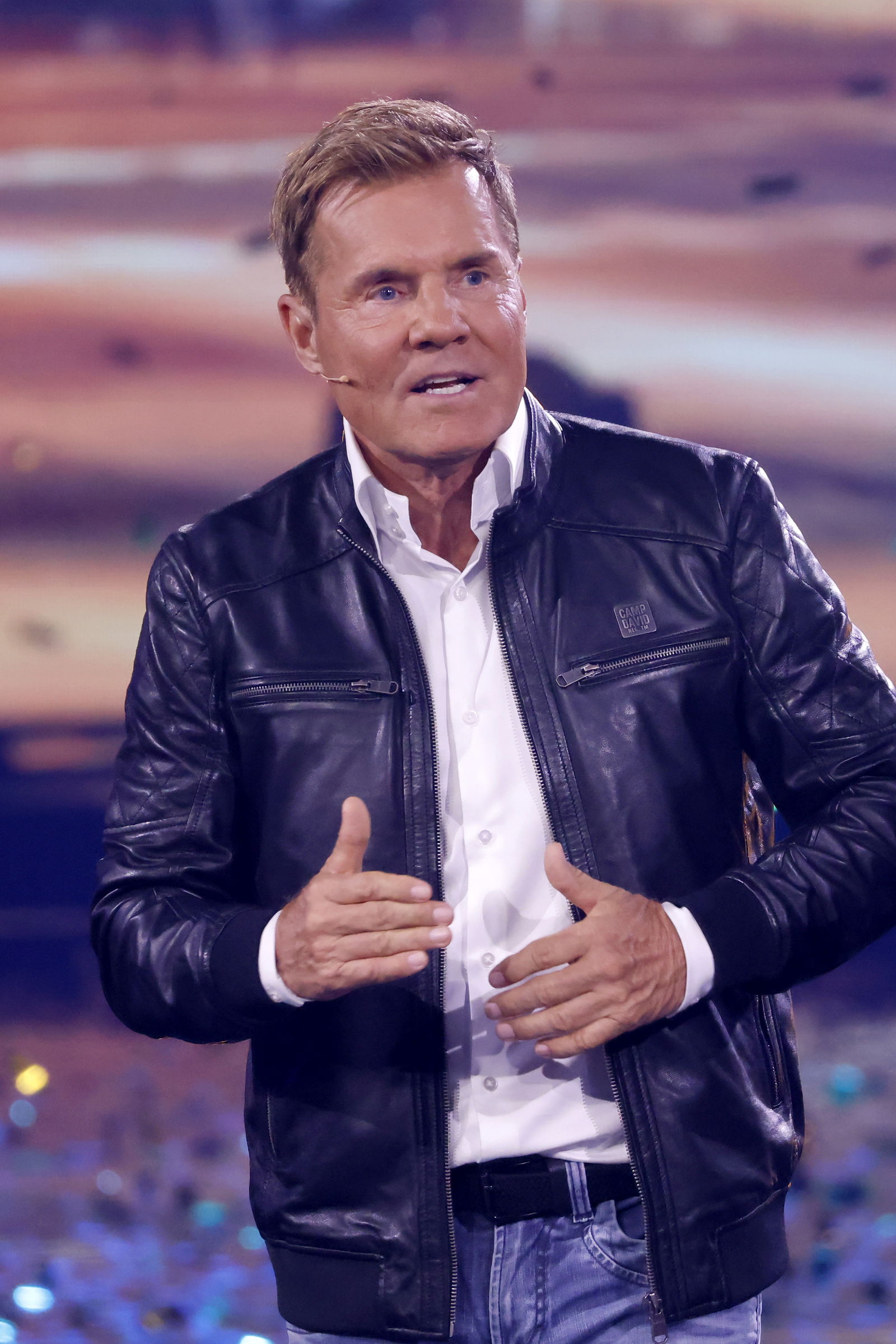 Dieter Bohlen