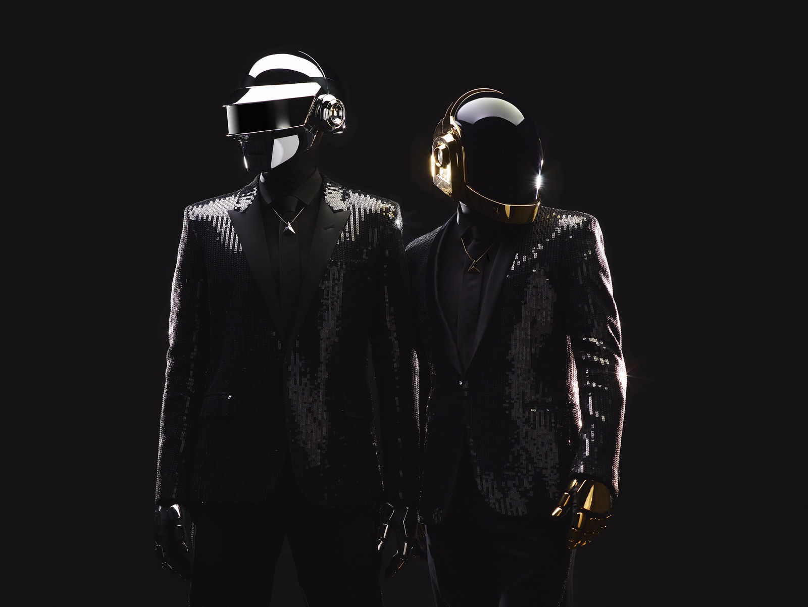 Daft Punk