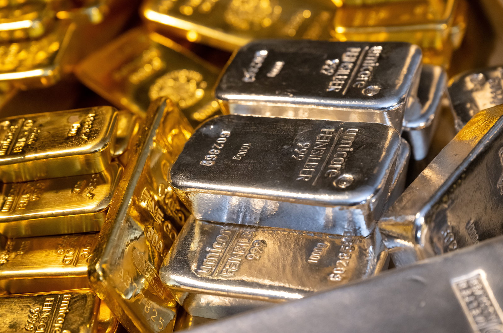 Gold