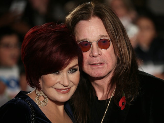 Ozzy Osbourne: 2025 Dokus: Wird Hier Endlich Die Wahrheit Über Ozzy'S Gesundheit Enthüllt? - lk19rbk