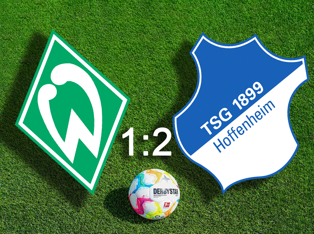 Bremen vs Hoffenheim