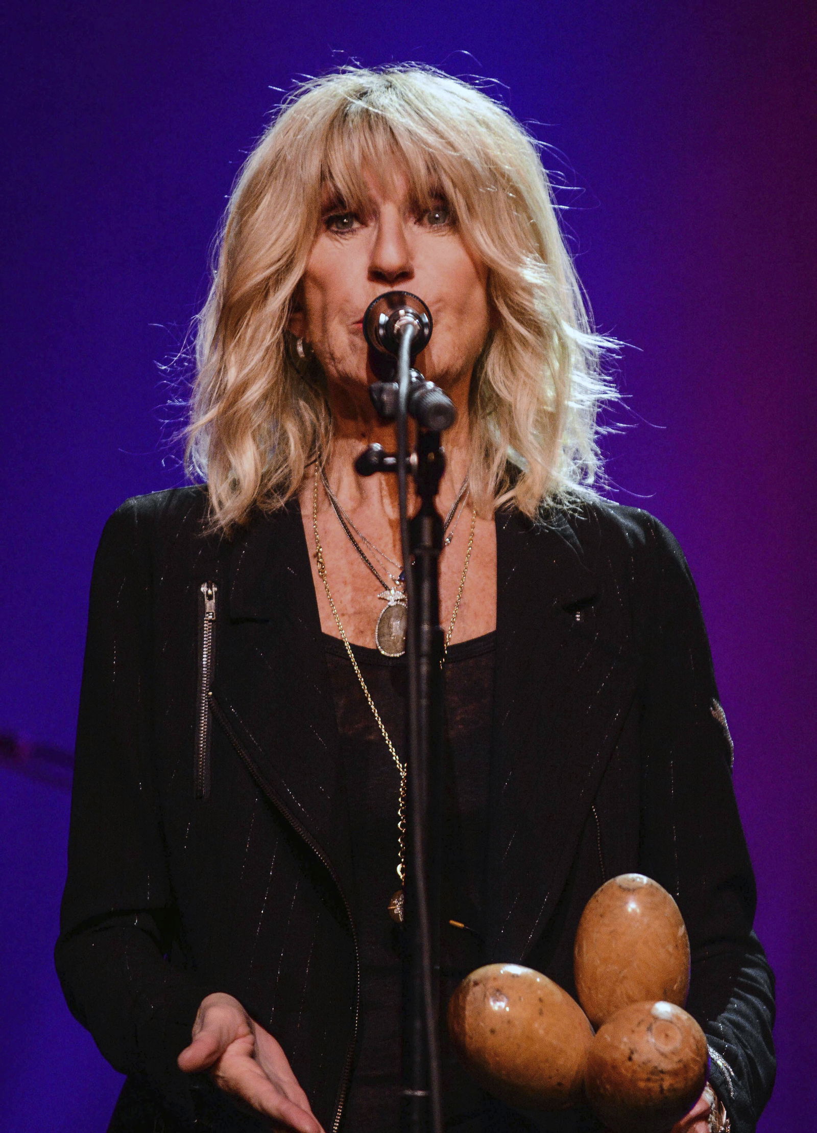 Fleetwood Macs Christine