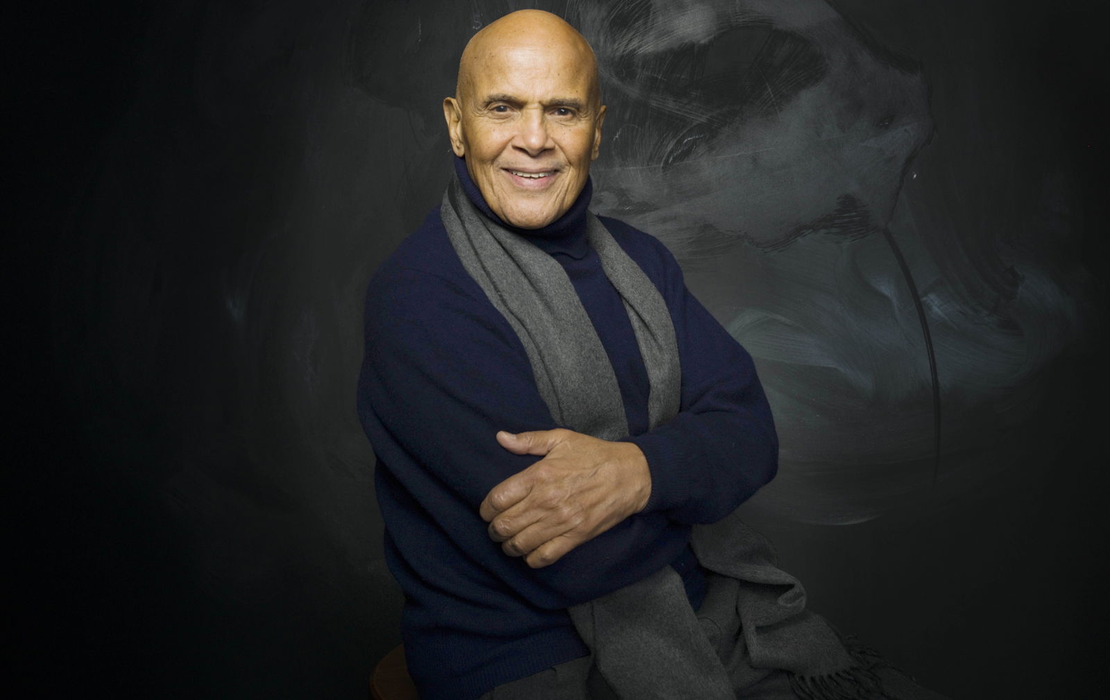 Harry Belafonte