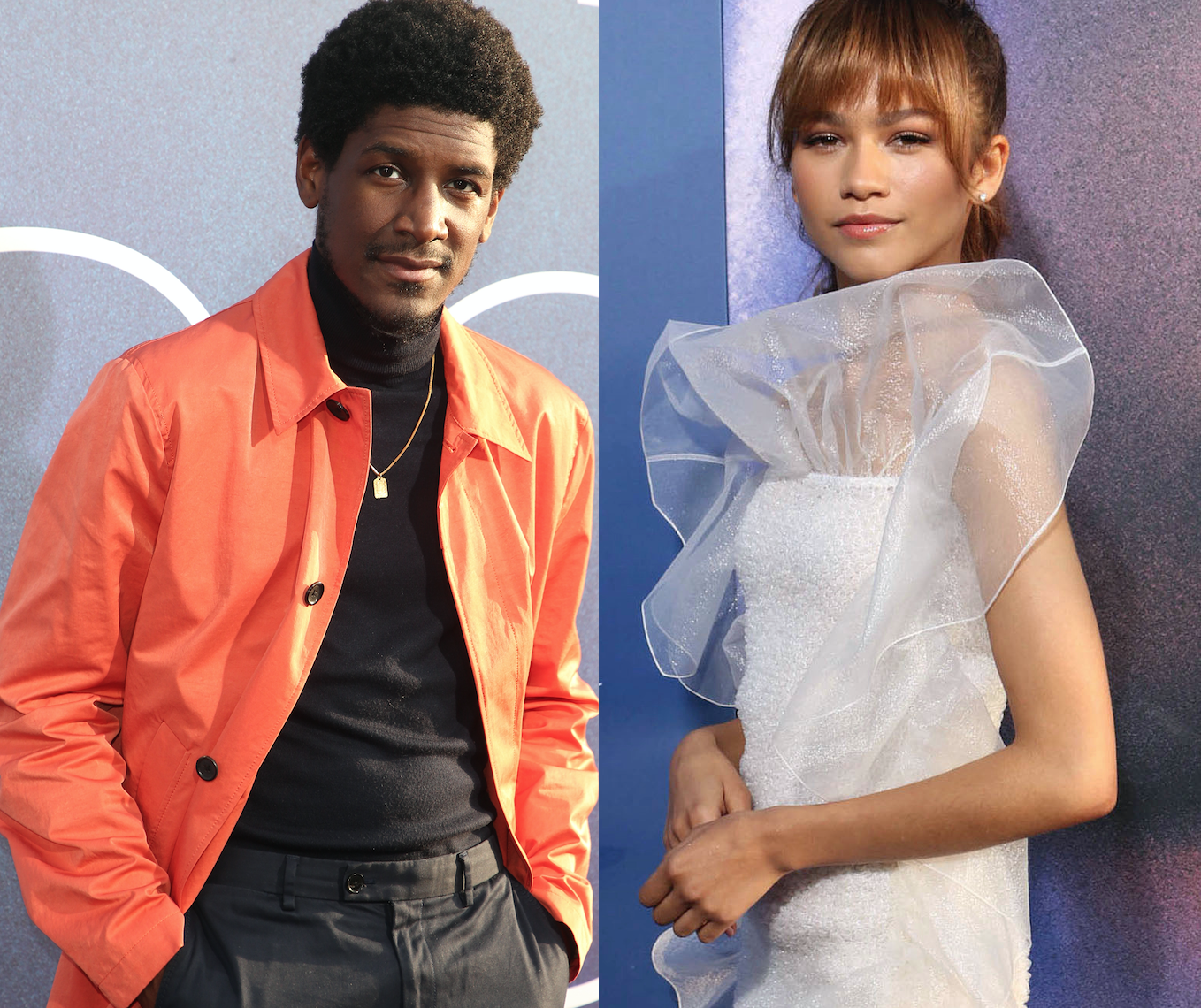 Labrinth x Zendaya