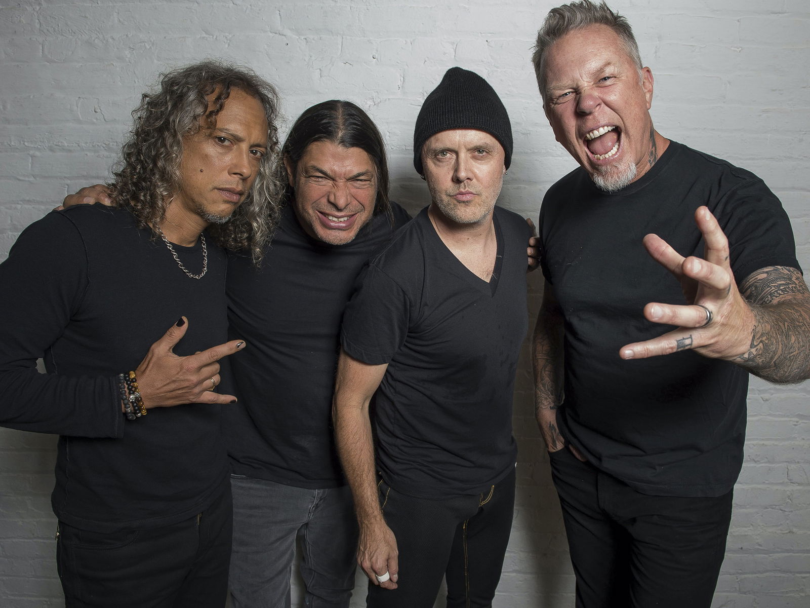 Metallica