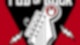 Plek mit Schriftzug "Pod of Rock", Gitarrenhals mit EMP-Logo und Pommes-Gabel