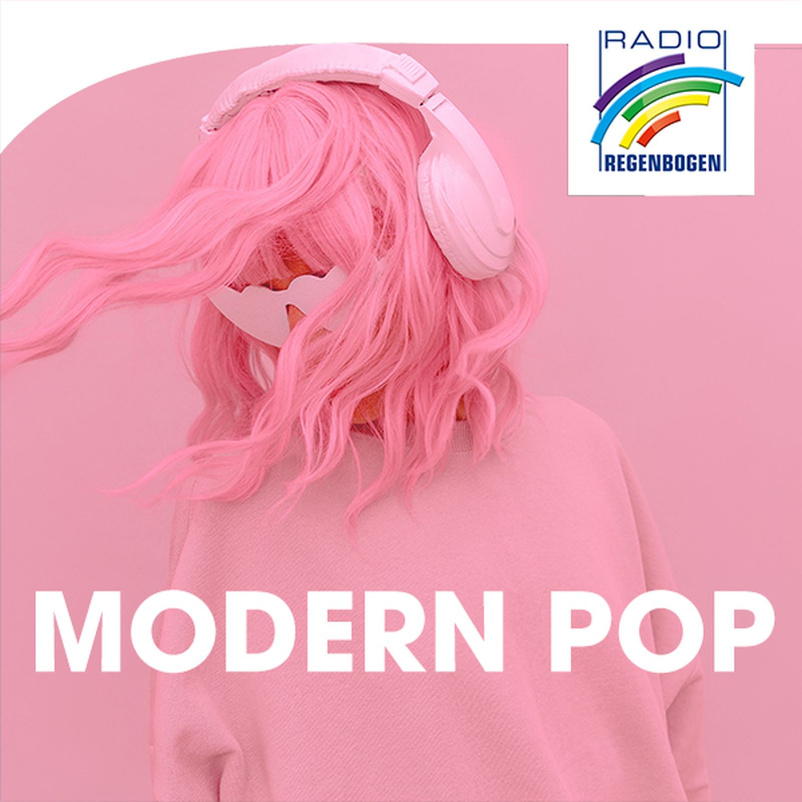Radio Regenbogen - Modern Pop