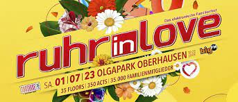 Ruhr in Love 2023
