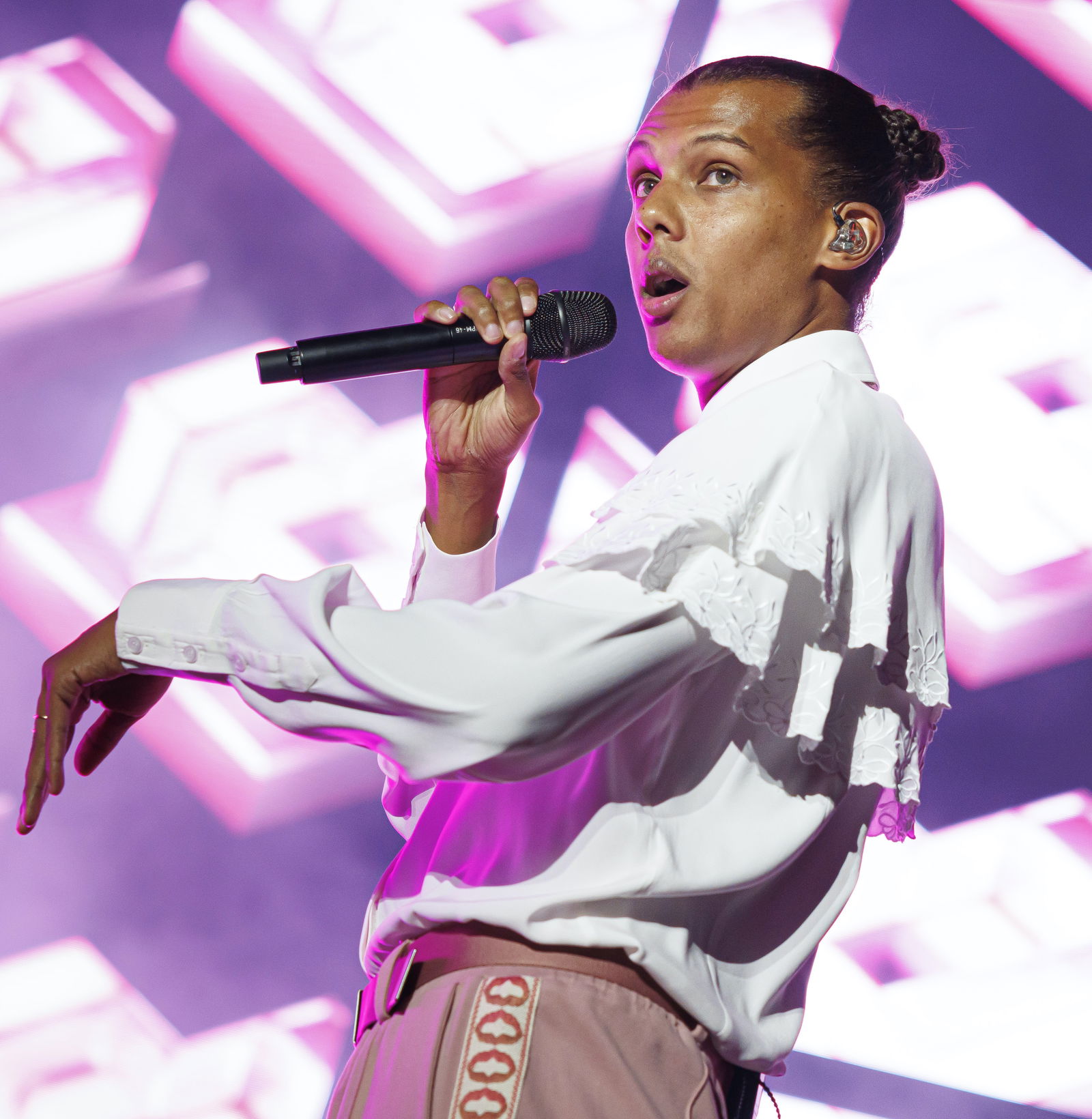 Stromae
